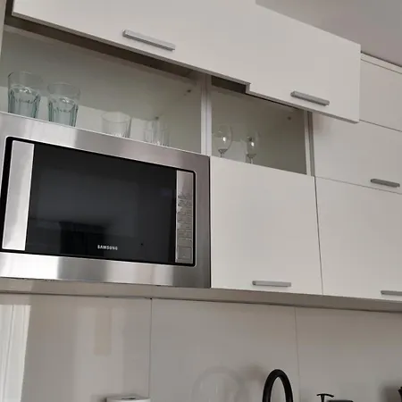 Boho Apartment, Salezego 6 * Warschau