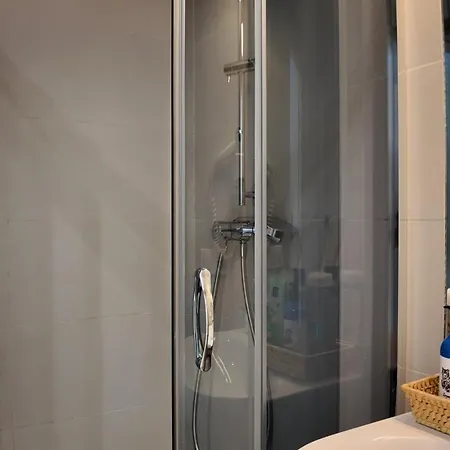 Boho Apartment, Salezego 6 * Warszawa
