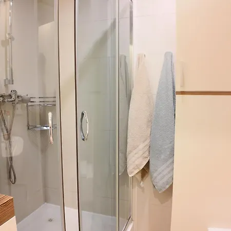דירה Boho Apartment, Salezego 6 ורשה