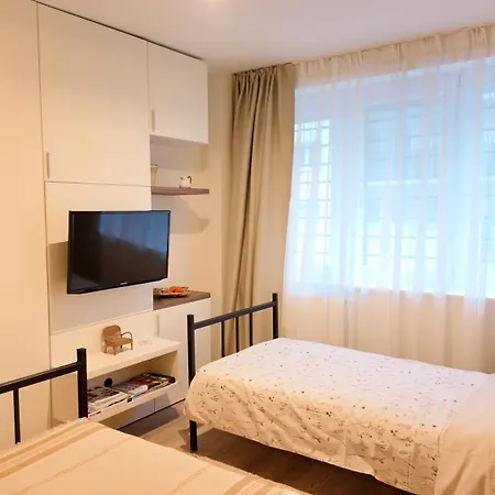 Boho Apartment, Salezego 6 바르샤바