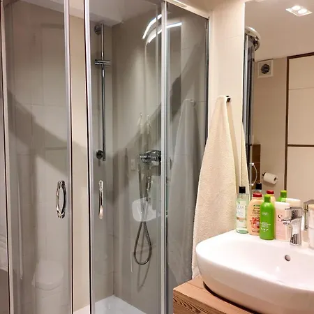 아파트 Boho Apartment, Salezego 6