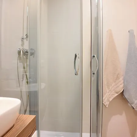 Apartament Boho Apartment, Salezego 6 *
