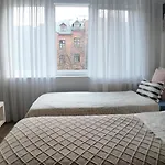 Boho Apartment, Salezego 6 Βαρσοβία