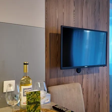 Appartement Boho Apartment, Salezego 6 *