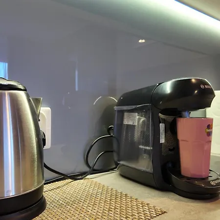 Boho Apartment, Salezego 6