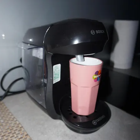 Boho Apartment, Salezego 6 * Varsovie