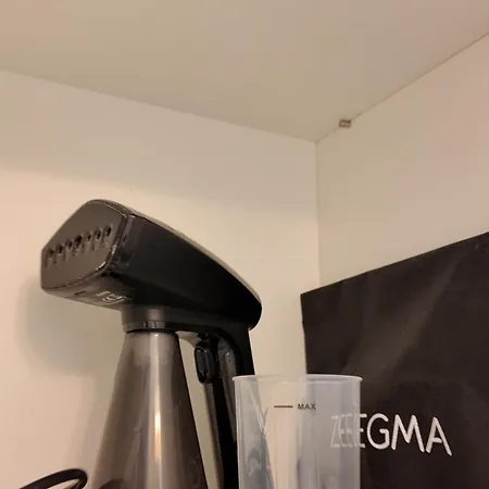 Boho Apartment, Salezego 6 Appartement Varsovie