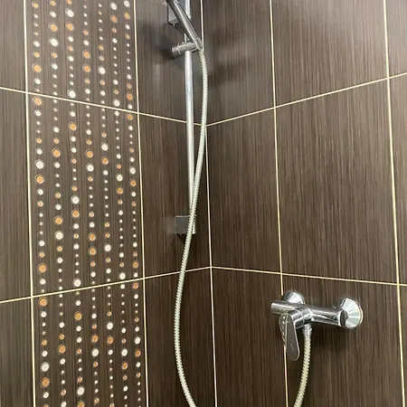 Appartement Boho Apartment, Salezego 6 Varsovie