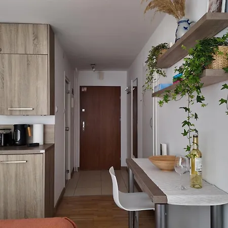 Apartment Boho Apartment, Salezego 6 *