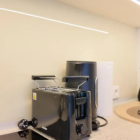 Appartement Boho Apartment, Salezego 6 *