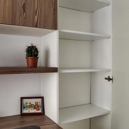 Boho Apartment, Salezego 6 Apartment