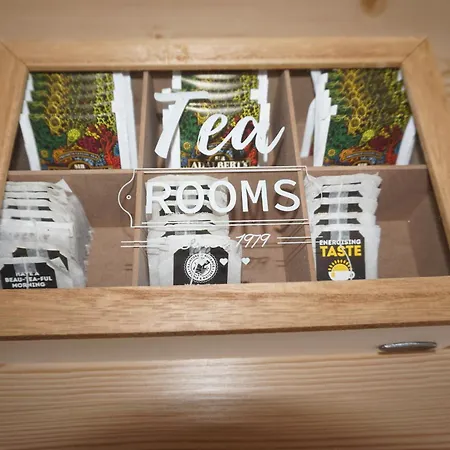 Boho Apartment, Salezego 6 Appartement *