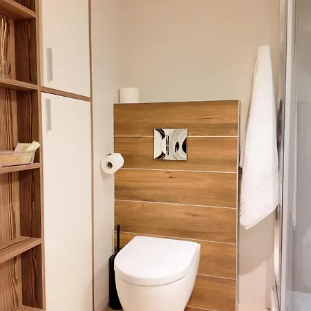 Boho Apartment, Salezego 6 Apartment Warsaw